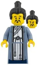 LEGO® Minifig hol419 - Pixal