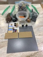 LEGO Marvel Super Heroes Sanctum Sanctorum 76218