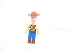 Woody LEGO Minifigure  Toy Story 7597 7594 7590