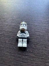 LEGO Star Wars Clone Trooper Gunner Minifigure (sw0837 )