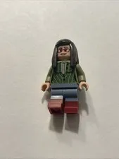 Lego loose Big Bang Theory minifigure Amy Farrah Fowler 2015 Mayim Bialik 21302