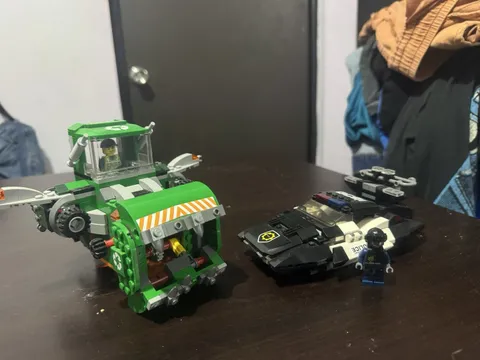 Lego Movie Lot