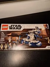 LEGO Star Wars 75283 Armored Assualt (Sealed Set) Brand New Never Opened