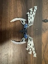 Lego Bionicle Random Wings And Claws