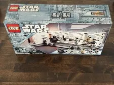 LEGO Star Wars 75387 Boarding the Tantive IV  New / Sealed SHIPS IN BOX!