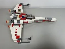 LEGO Star Wars 6212 X-Wing Fighter [PRE-BUILT]
