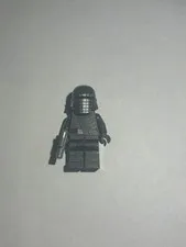 LEGO STAR WARS Knight of Ren (Vicrul) Minifigure From Set 75273 NEW