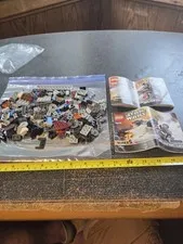 LEGO Star Wars Microfighters Series 5 75195 Set w/Instructions #12