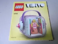 Lego Building Instructions Instruction Vidiyo 43102