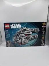 LEGO Star Wars Millennium Falcon 75426 885 pcs 9+ Smart Play Compatible