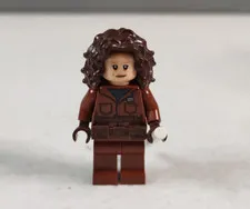 Lego Star Wars The Mandalorian Peli Motto Minifigure 75325