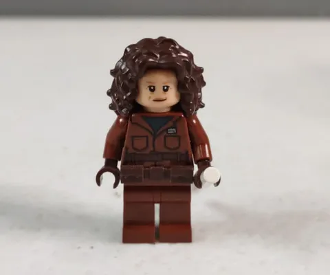 Lego Star Wars The Mandalorian Peli Motto Minifigure 75325