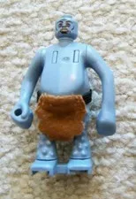 LEGO Harry Potter - Super Rare - Original Minifig - Troll w/ Cloth