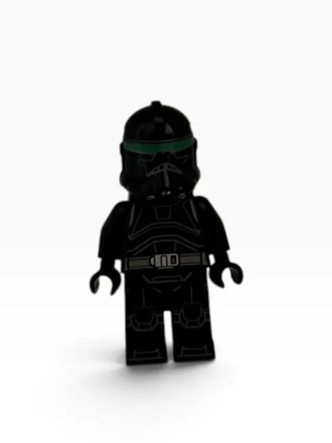 LEGO Star Wars Minifigure Crosshair Bad Batch 75314 Clone