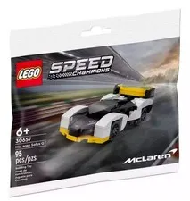 LEGO Speed Champions: McLaren Solus GT (30657) - Brand New