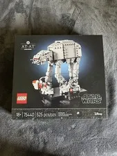 LEGO STAR WARS AT-AT  (75440) 525 Pieces Brand New
