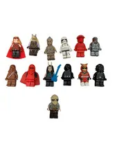 LEGO ASSORTED MINIFIGS 13