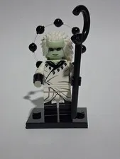 Madara Character Custom Lego From Naruto Japanese Anime TV Serie New