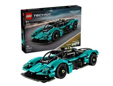 LEGO Technic Aston Martin Valkyrie 42208 Car Set 707PCS Ages 9+ Toy 