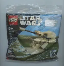 LEGO Star Wars AAT Mini polybag 30680 set