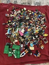 Lego bulk lot 8lbs Lot #J