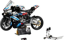TECHNIC: BMW M 1000 RR (42130) Complete New Sealed (bagged)