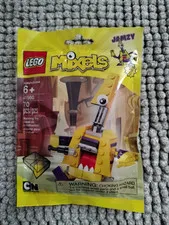 LEGO MIXELS: Jamzy (41560) SealedBrand New in Box - Never opened. Sealed  Shippi