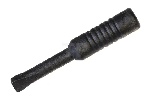 LEGO MINIFIGURE UTENSIL SCREWDRIVER (1 PCS) CHOOSE YOUR COLOR 6246A 11402A!!