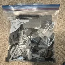 LEGO Star Wars The Twilight 7680