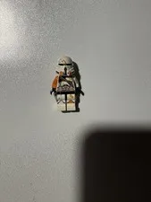 Lego Star Wars 212th Clone Airborne Trooper 
