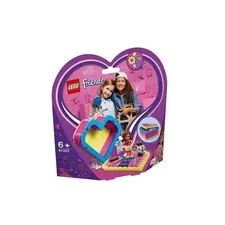 LEGO® Friends 41357 Olivia's Heart Box