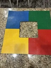 Lego Table  Panels Only Parts To Build Your Lego Table 22 3/4 Square