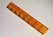 NEW LEGO 8X TRANS BRICK 1X1 #35382.