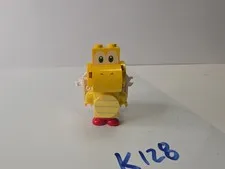LEGO Super Mario Minifigure Koopa Troopa, Paratroopa (Genuine)- No Wings