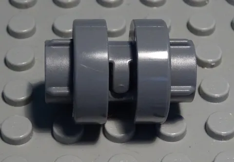 Lego Technic Stellring Gear Shift Gearbox New Dark Grey