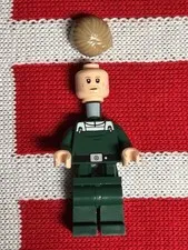 LEGO Star Wars Galen Erso Minifigure sw1481 Exclusive UCS Death Star 75419