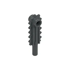 LEGO MINIFIGURE UTENSIL CHAINSAW BLADE (1 PCS) CHOOSE YOUR COLOR 6117!!