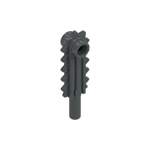 LEGO MINIFIGURE UTENSIL CHAINSAW BLADE (1 PCS) CHOOSE YOUR COLOR 6117!!