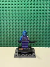 LEGO Marvel Guardians of Galaxy sh0121 Nebula Minifigure 76020