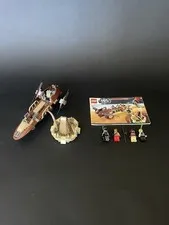 LEGO Star Wars Desert Skiff (9496)