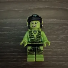 LEGO Star Wars Oola - Jabba’s Palace 2012 SW0406