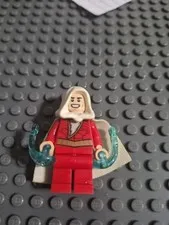 LEGO DC Shazam Minifigure