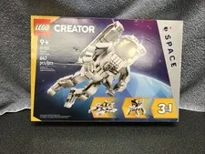LEGO CREATOR: Space Astronaut (31152) Factory Sealed