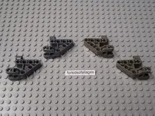 Lego Bionicle 44135 Rahkshi Torso Lower Section - Pick Your Color - (2 Pieces)