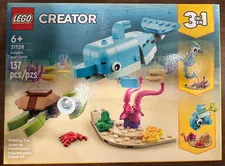 LEGO 70824 THE LEGO MOVIE 2 - Introducing Queen Watevra Wa'Nabi - New -Sealed