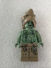 LEGO Hadras Minifigure poc015 - 4183 Pirates of the Caribbean
