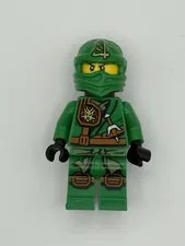 LEGO ®  Ninjago ™ Lloyd (Jungle Robe) Tournament of Elements njo0129 Set 70749