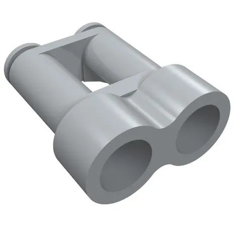 LEGO® Part 30162 - Minifigure, Utensil Binoculars Town