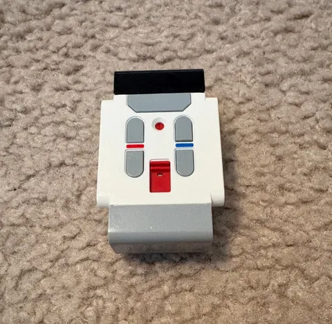 Lego Mindstorms EV3 Infared Beacon / Remote Control *TESTED WORKING*