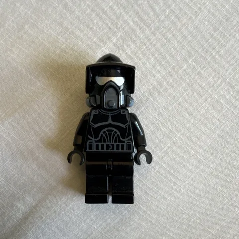LEGO Shadow ARF Tooper Minifigure
